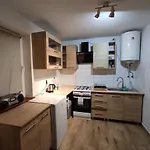 아파트 U Hornika