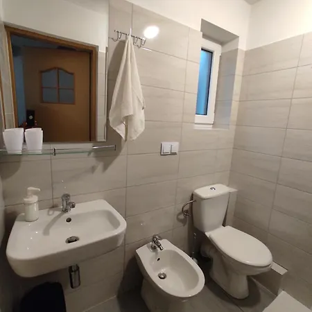 Apartment U Hornika