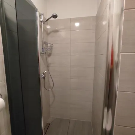 U Hornika Apartament *