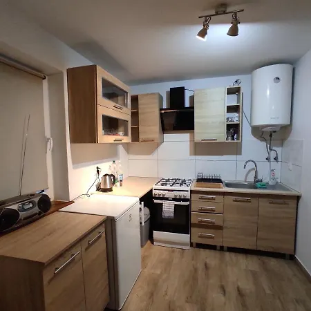 Apartament U Hornika