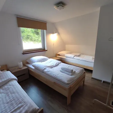 Apartment U Hornika