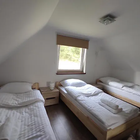 U Hornika * Dursztyn