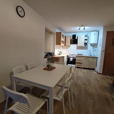 U Hornika * Dursztyn