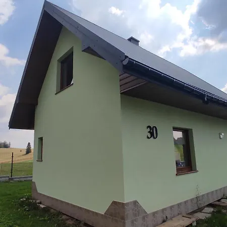 Apartment U Hornika