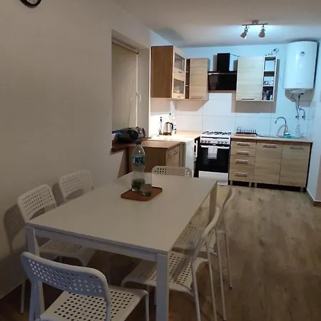 Apartment U Hornika Dursztyn