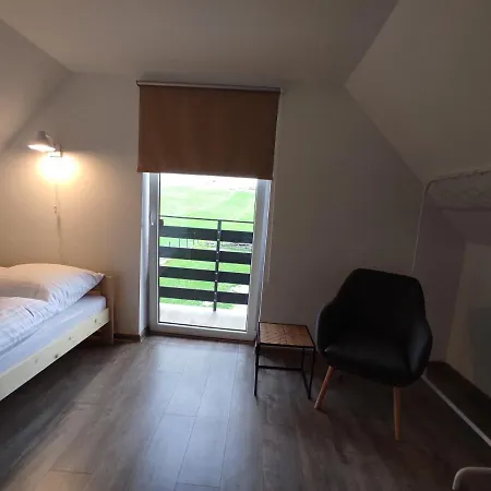 U Hornika * Dursztyn