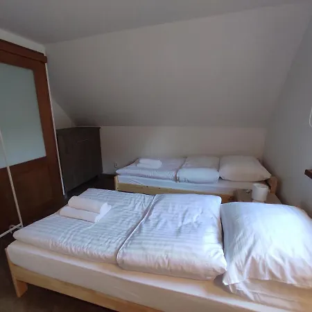 U Hornika Apartment