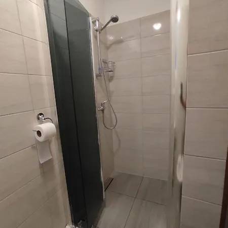 U Hornika Apartment