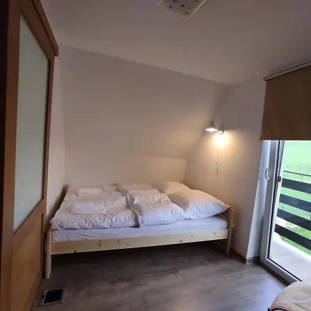 U Hornika Apartment *