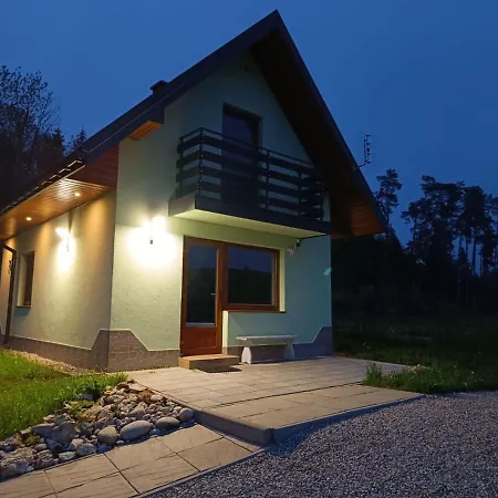 Apartment U Hornika *