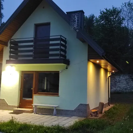 U Hornika Apartment *
