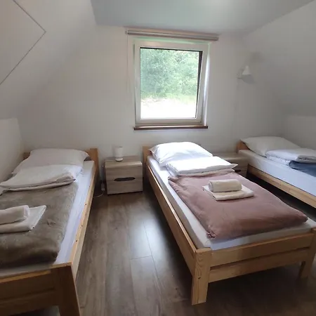 U Hornika Apartment *
