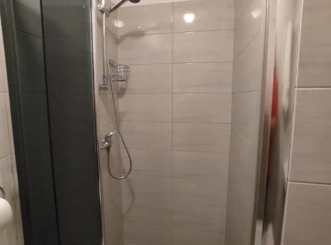 U Hornika Apartment *