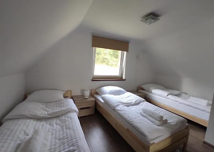 U Hornika * Dursztyn