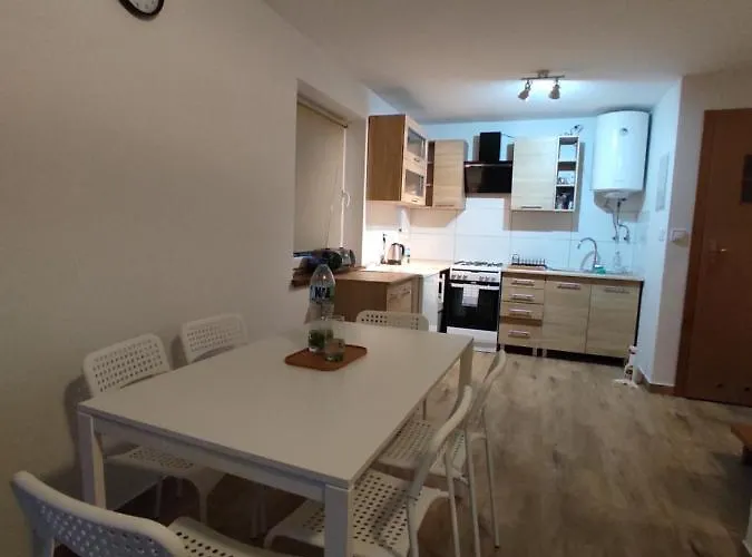 U Hornika * Dursztyn