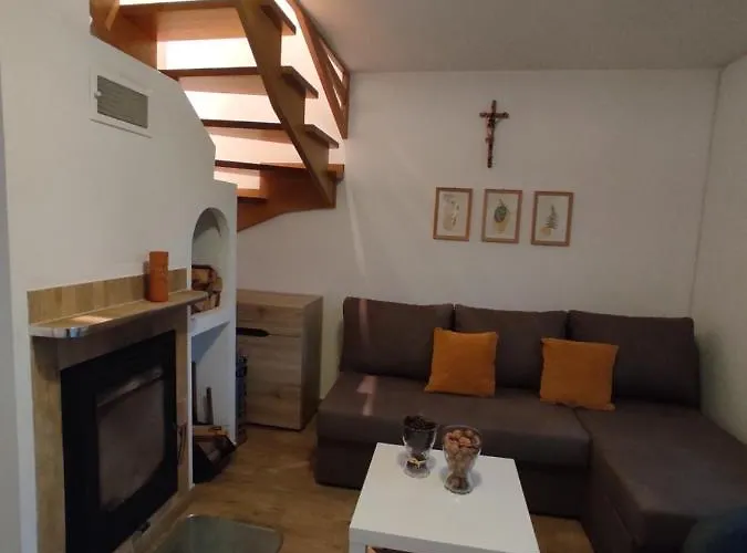 U Hornika * Dursztyn