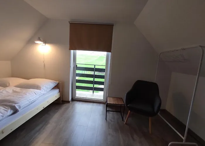 U Hornika * Dursztyn