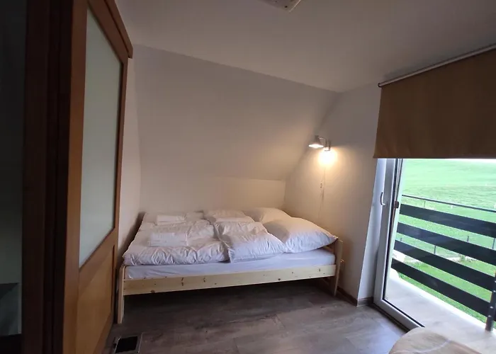 U Hornika Apartment *